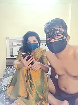 Desii Couple69 online show from 07.15.26