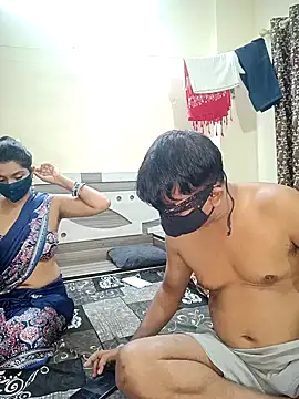 Desii Couple69 online show from 07.20.26