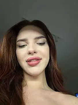 Anje Coxx online show from 05.31.26