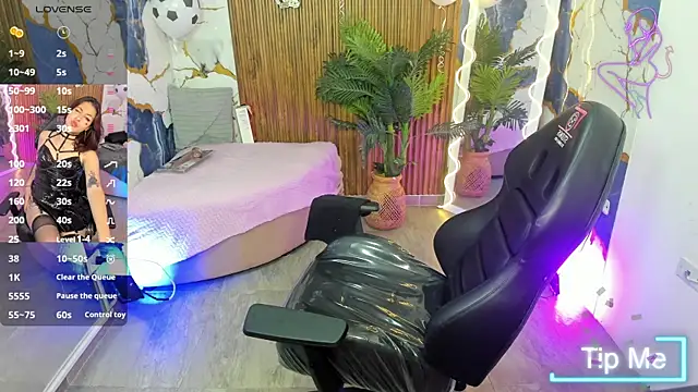 Zyra tay online show from 06.30.26