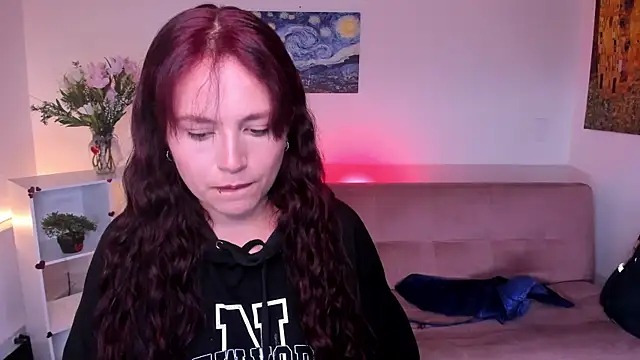 Snapshot of Miss_serena chatting on 06.11.26 Miss serena online show from 06.11.26