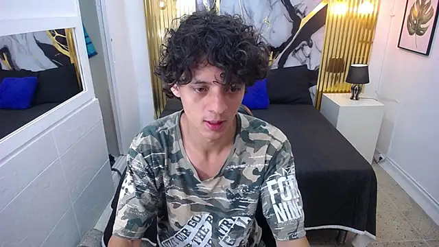 Dante browwn online show from 06.01.26