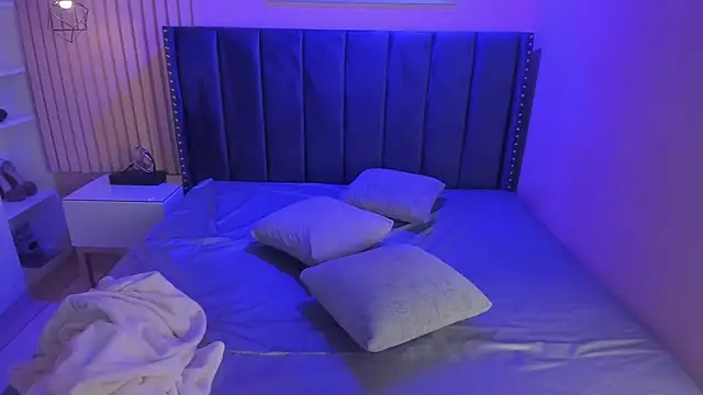 abyy tomas online show from 05.31.26