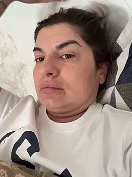 evaxxxcurvyxxx online show from 06.15.26
