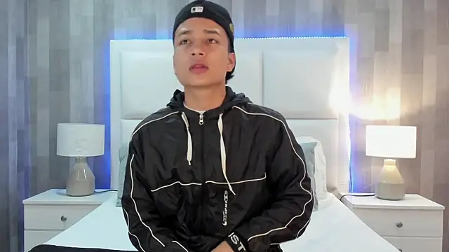 BlakeDam online show from 07.03.26