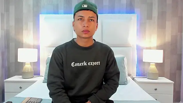 BlakeDam online show from 07.04.26
