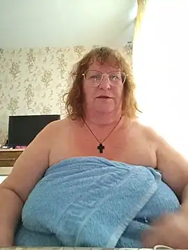 Sweet19-68 online show from 07.06.26
