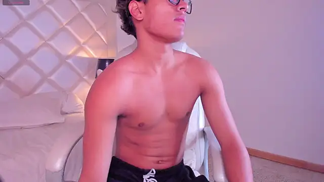 MarcoDeluxxe online show from 05.27.26