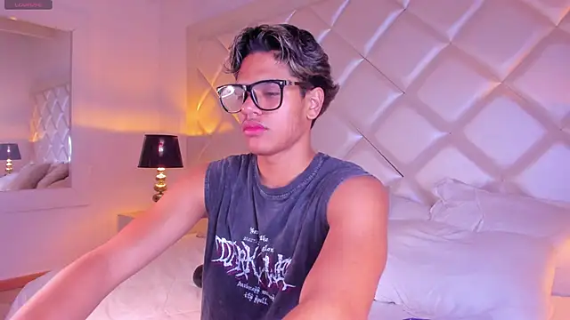 MarcoDeluxxe online show from 05.29.26