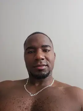 tu negrito sexy online show from 06.17.26
