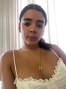 mia  gomex online show from 07.18.26