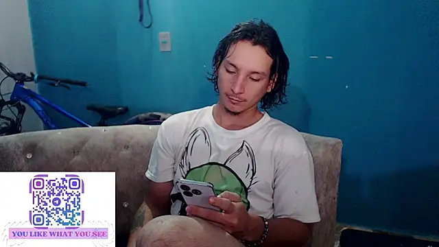 Snapshot of MrKingsaintx chatting on 06.27.26 MrKingsaintx online show from 06.27.26