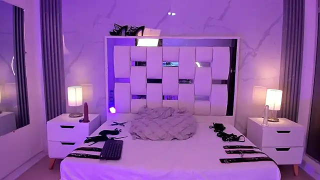 Lana Hard As online show from 07.01.26