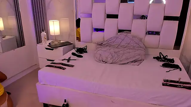 Lana Hard As online show from 07.03.26