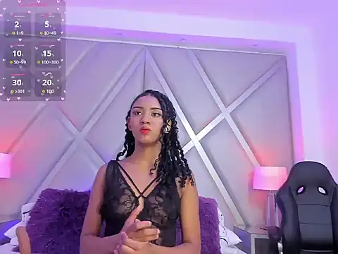 CarlaHilton online show from 05.31.26