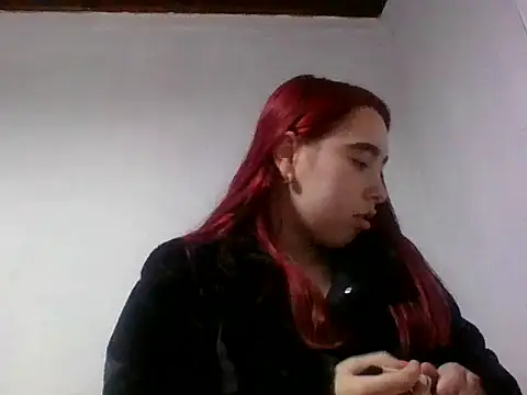Annisofi000 online show from 06.01.26