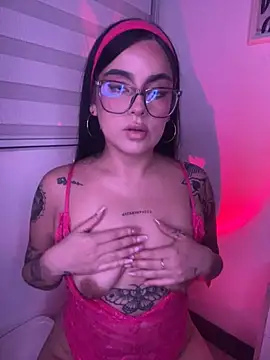 April sutra online show from 06.25.26