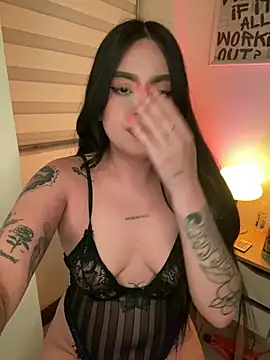 April sutra online show from 07.31.26