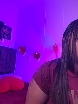 Snapshot of Evangeline_Salas chatting on 07.09.26 Evangeline Salas online show from 07.09.26
