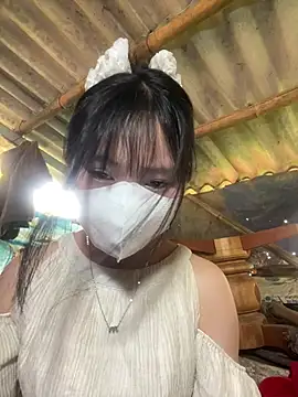 BabyLyly20 online show from 06.01.26