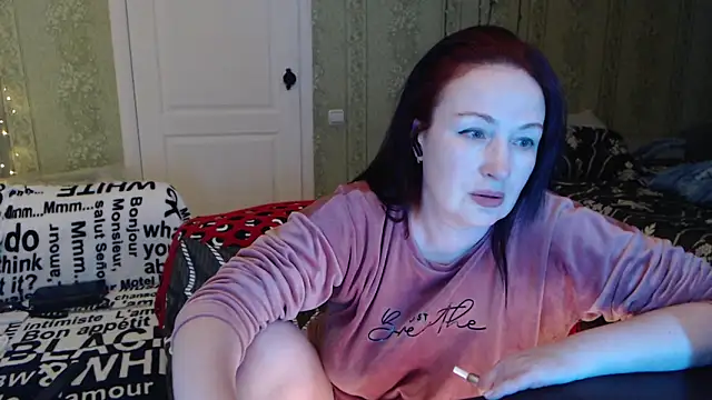 Snapshot of MarleneDietrich chatting on 02.13.25 MarleneDietrich online show from 02.13.25
