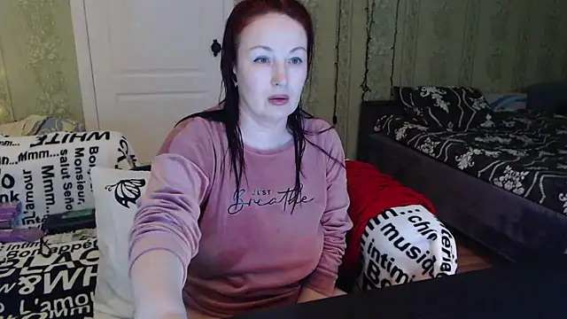 Snapshot of MarleneDietrich chatting on 02.21.25 MarleneDietrich online show from 02.21.25