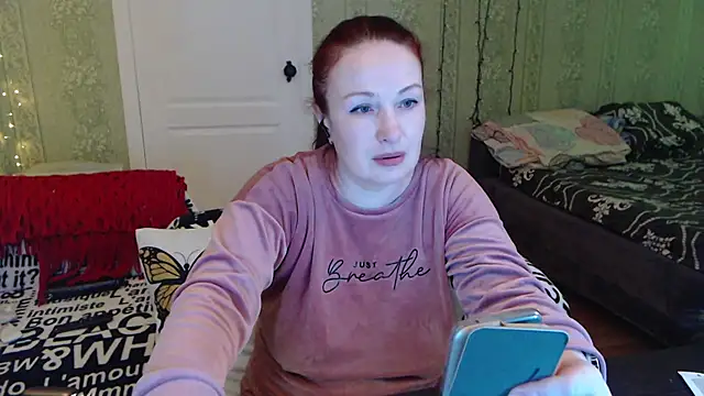 Snapshot of MarleneDietrich chatting on 02.25.25 MarleneDietrich online show from 02.25.25