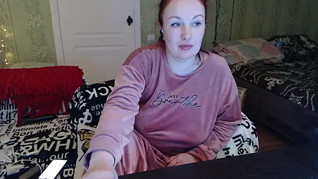 Snapshot of MarleneDietrich chatting on 02.25.25 MarleneDietrich online show from 02.25.25