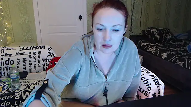 Snapshot of MarleneDietrich chatting on 03.03.25 MarleneDietrich online show from 03.03.25