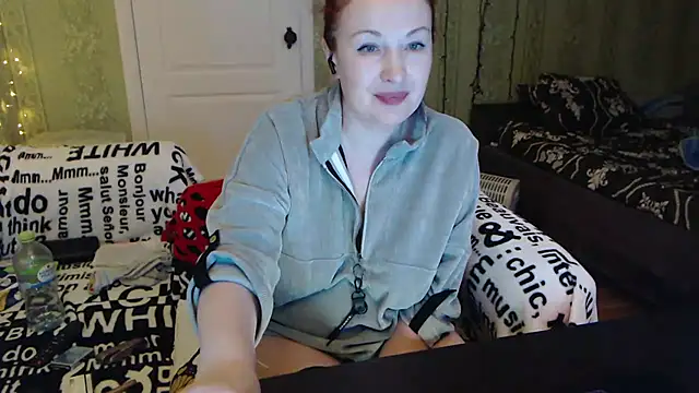 Snapshot of MarleneDietrich chatting on 03.03.25 MarleneDietrich online show from 03.03.25
