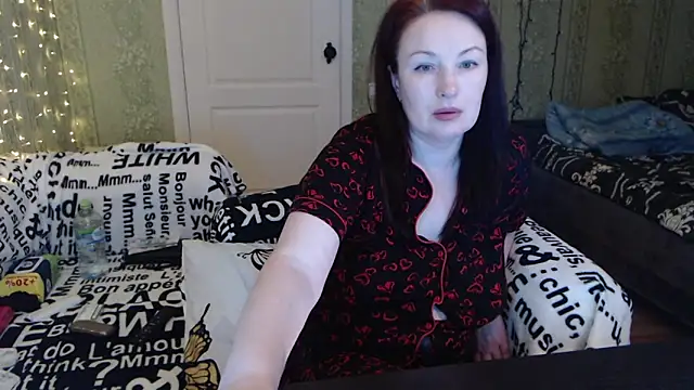Snapshot of MarleneDietrich chatting on 03.07.25 MarleneDietrich online show from 03.07.25