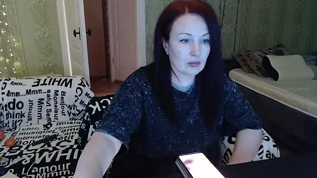 Snapshot of MarleneDietrich chatting on 03.13.25 MarleneDietrich online show from 03.13.25