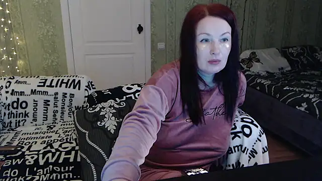 Snapshot of MarleneDietrich chatting on 03.20.25 MarleneDietrich online show from 03.20.25