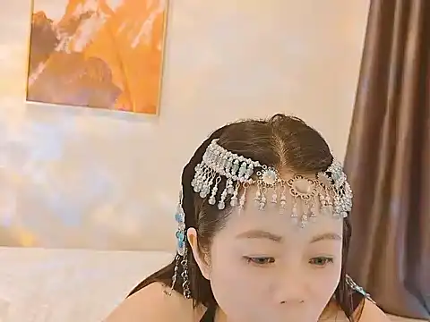 Snapshot of GgG-14 chatting on 05.31.26 GgG-14 online show from 05.31.26