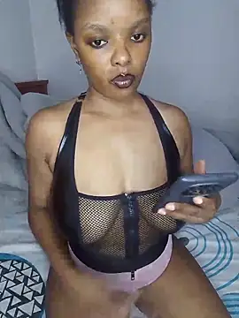 creamiequeen online show from 06.01.26