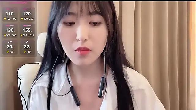 chunchun 2026 online show from 07.08.26