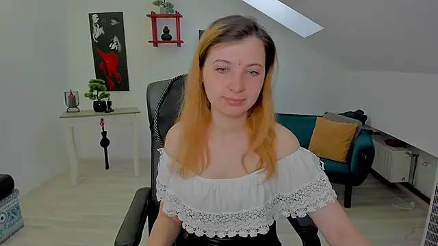 Snapshot of CamelliaStone chatting on 06.03.26 CamelliaStone online show from 06.03.26