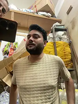 VBRAWN01 online show from 07.11.26