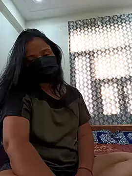 Riya hot8 online show from 07.14.26