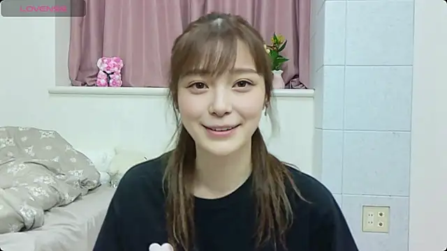 Snapshot of -Ria1022- chatting on 07.11.26 -Ria1022- online show from 07.11.26