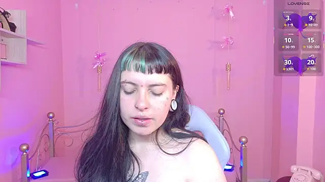  sofia smth xx online show from 06.18.26