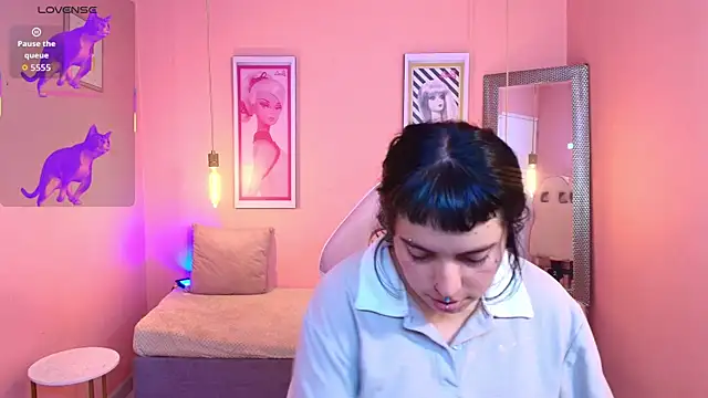  sofia smth xx online show from 07.08.26
