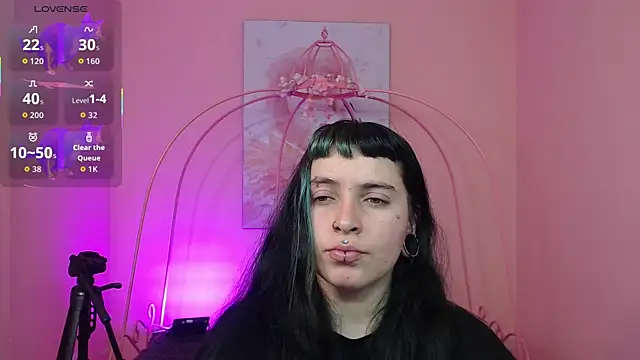  sofia smth xx online show from 07.17.26