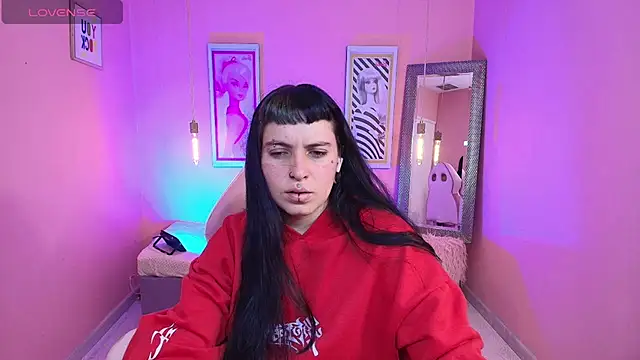  sofia smth xx online show from 07.27.26