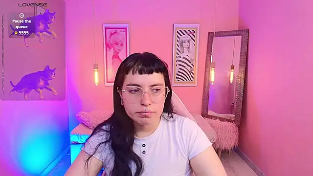  sofia smth xx online show from 08.01.26