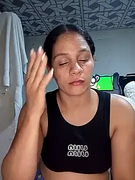 Cielo 777  online show from 06.25.26