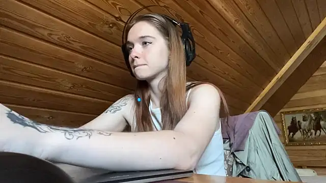 MariaLake online show from 07.18.26