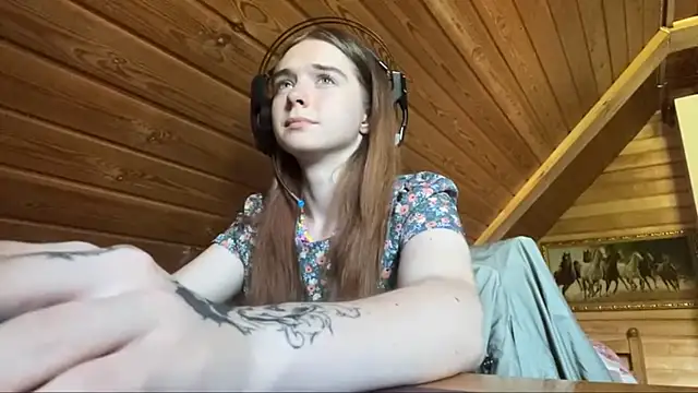 MariaLake online show from 07.24.26
