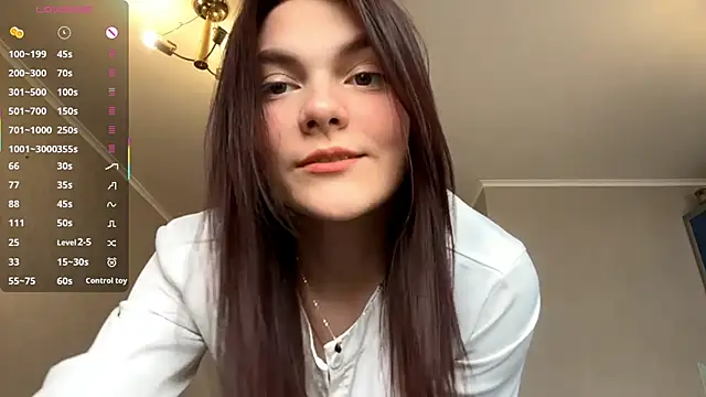 SweetKarmelaa online show from 06.02.26