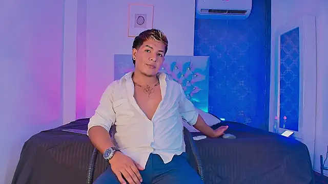 Joel carterr online show from 07.18.26